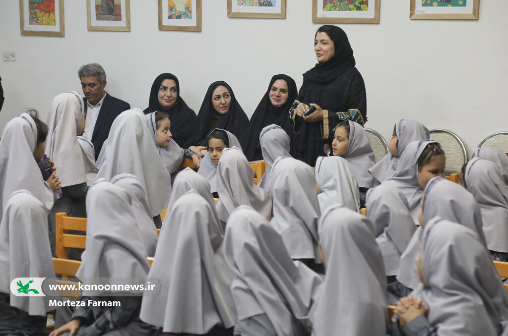 جشن نوخوان‌ها در یزد با حضور میهمانان ویژه برگزار شد