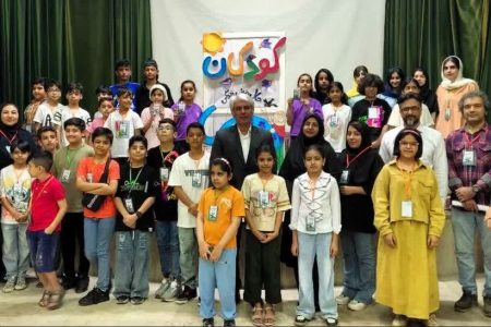 برگزیدگان نخستین مسابقه ی استاپ موشن معرفی شدند