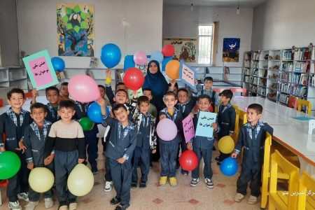 جشن نوخوان‌ها در مراکز همدان برگزار شد