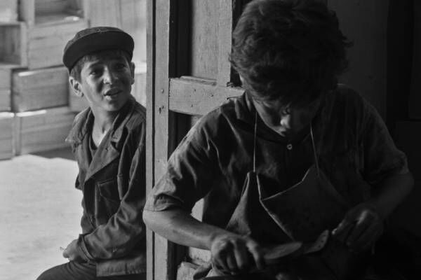 نسخه ترمیم‌شده «سفر» در جشنواره فیلم لندن به نمایش درمی‌آید