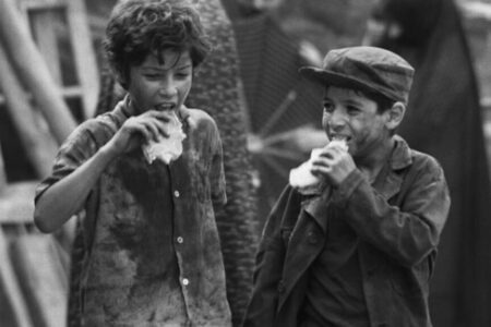 نسخه ترمیم‌شده «سفر» در جشنواره فیلم لندن به نمایش درمی‌آید