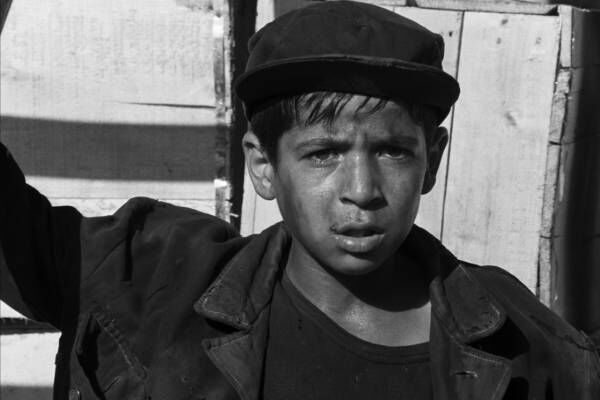 نسخه ترمیم‌شده «سفر» در جشنواره فیلم لندن به نمایش درمی‌آید