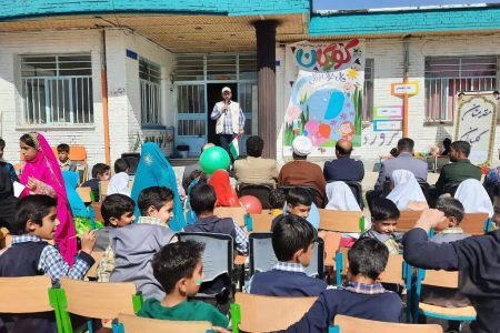 روایت ۲۲۰۰ قصه‌گو در سراسر کشور به مناسبت «روز کودک، روز قصه»