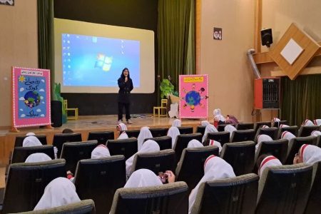 حضور کارشناسان فرهنگی و سلامت در مراکز کانون البرز