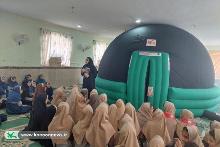 کانون استان بوشهر، پیشرو در ترویج نجوم شد