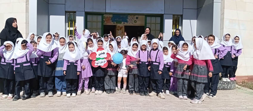 1354452-1 جشن ملی نوخوانها همزمان با سراسر کشور در مراکز کانون استان اردبیل برگزار شد- بخش دوم