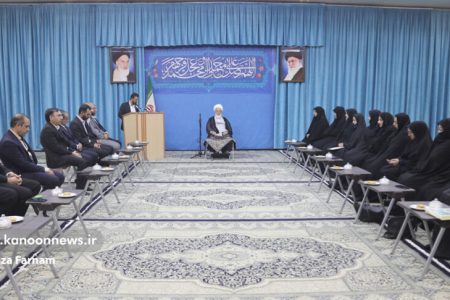 کودکان را با هویت خدایی آشنا کنید