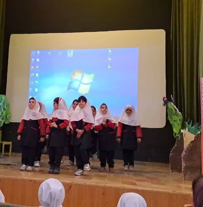 1354607-1 روزهای پایانی هفتهی ملی کودک در البرز