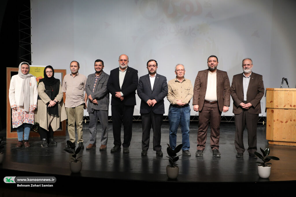 کتاب‌های کانون باید سواد فرهنگی بچه‌ها را افزایش دهد