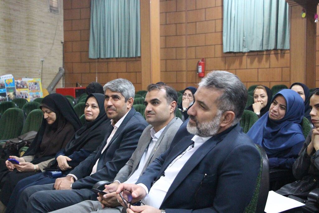 1354807-1 آثار برتر رویداد «سفر به تابستان کانون» با رویکرد آموزش محیطزیستی در فارس معرفی شدند