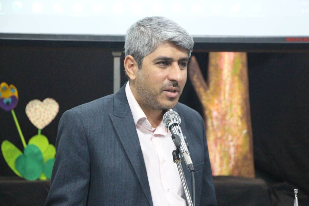 1354814-1 آثار برتر رویداد «سفر به تابستان کانون» با رویکرد آموزش محیطزیستی در فارس معرفی شدند