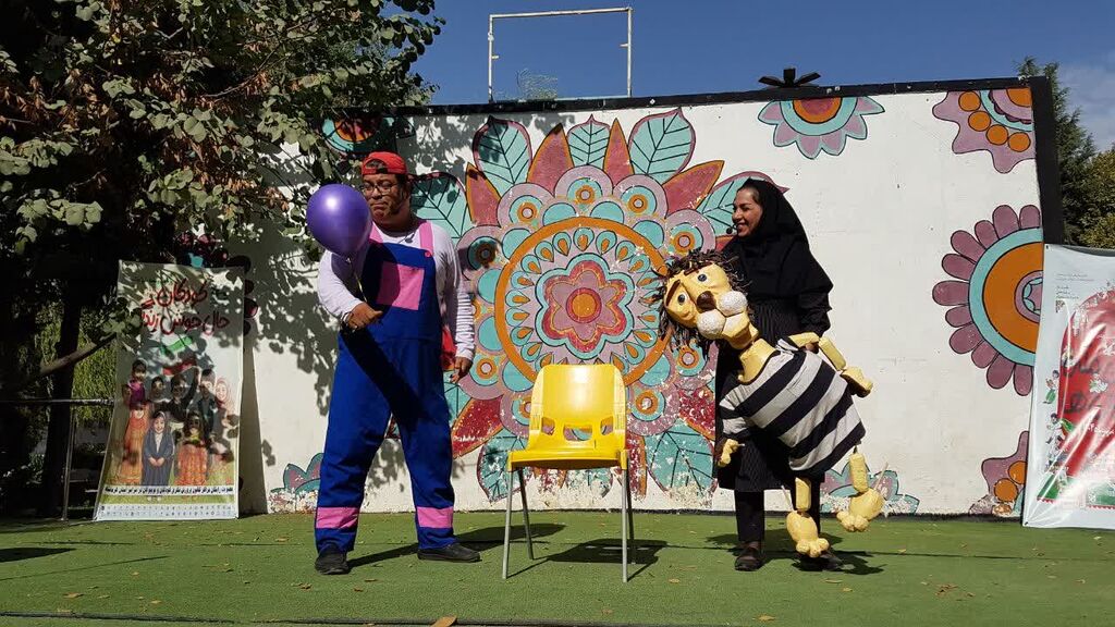 1354943-1 کانون کرمانشاه جشن باشکوه نوخوانها را برگزار کرد