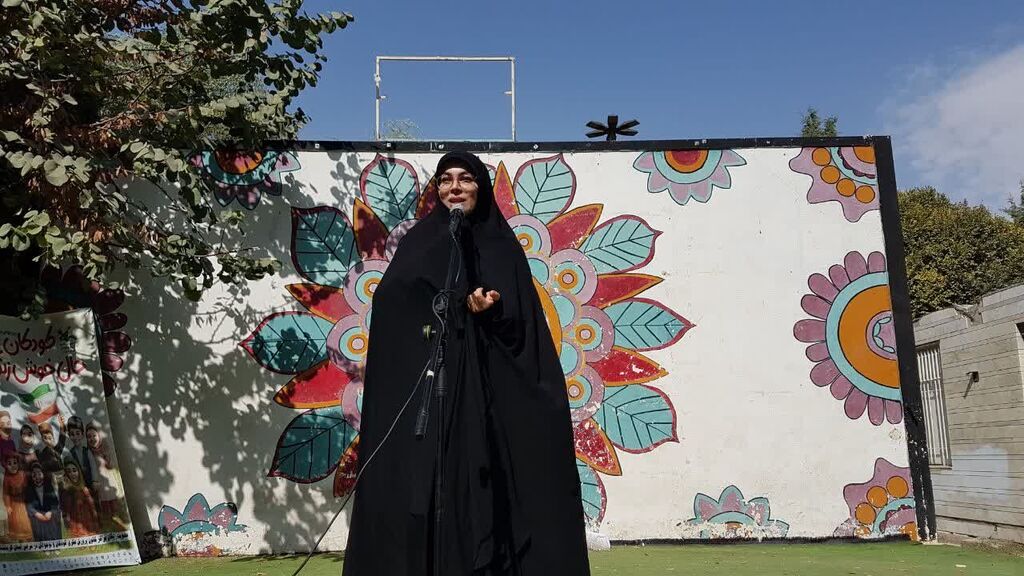 1354970-1 کانون کرمانشاه جشن باشکوه نوخوانها را برگزار کرد