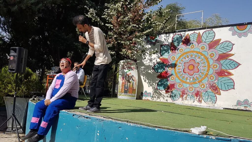 1354982-1 کانون کرمانشاه جشن باشکوه نوخوانها را برگزار کرد