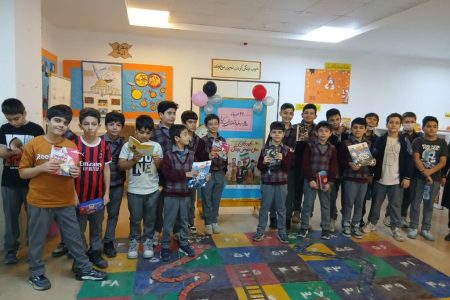 گرامیداشت روز«علم و فناوری‌های نوین» در کانون البرز