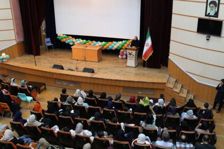 برگزاری دوره‌های آموزشی ویژه خانواده‌ها در هفته ملی کودک مازندران