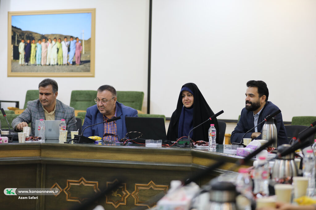 صدای کودکان را به کوچه‌ها، پارک‌ها و زمین‌های بازی بازگردانیم