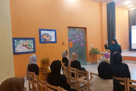 برگزاری نشست تخصصی ارتباط علم اعصاب و بازی های آموزشی