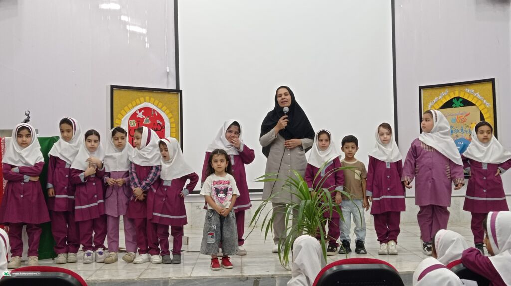 1355517-1 ۱۰۰ دانشآموز باشتی در هفتهای به نام خود، قهرمان مطالعه شدند