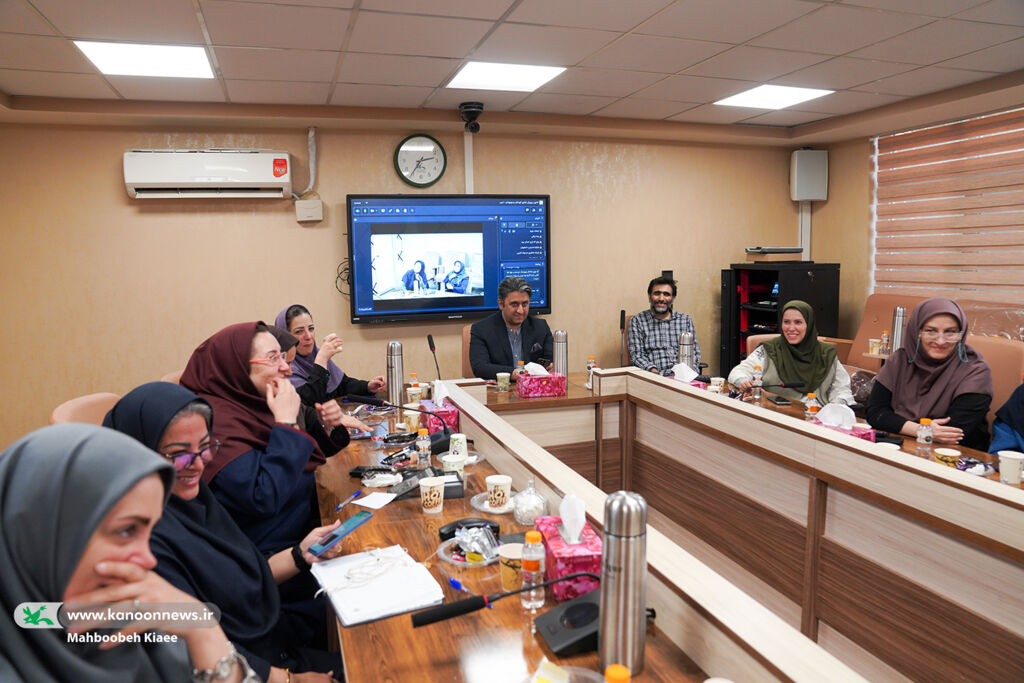 پرورش خلاقیت، هدف اصلی در فعالیت‌های هنری کودکان است