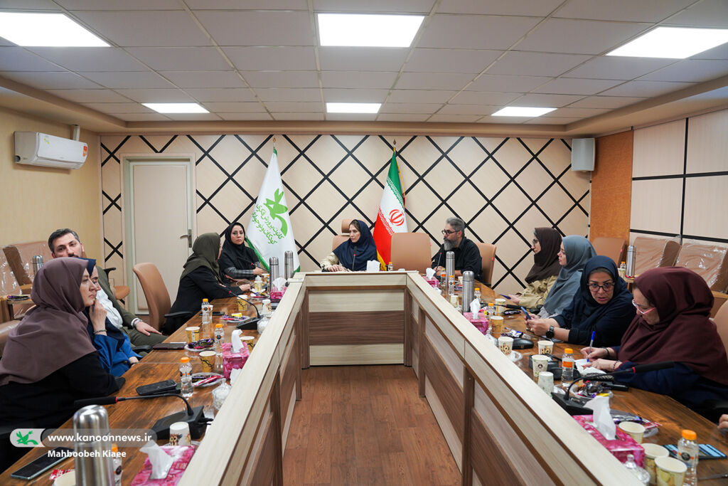 پرورش خلاقیت، هدف اصلی در فعالیت‌های هنری کودکان است