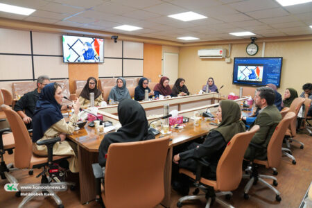 پرورش خلاقیت، هدف اصلی در فعالیت‌های هنری کودکان است