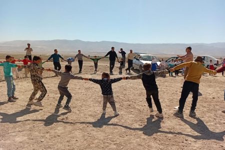 نسیم شادی در روستاهای خراسان شمالی وزید
