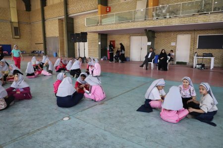 نخستین جشنواره ریتم و گیم