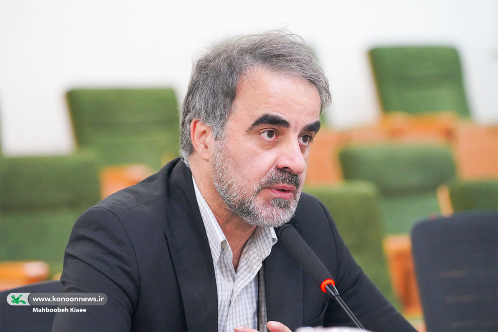 اسباب‌بازی؛ پلی میان نسل‌ها و هویتی فراموش‌شده در میان ابزارهای دیجیتال