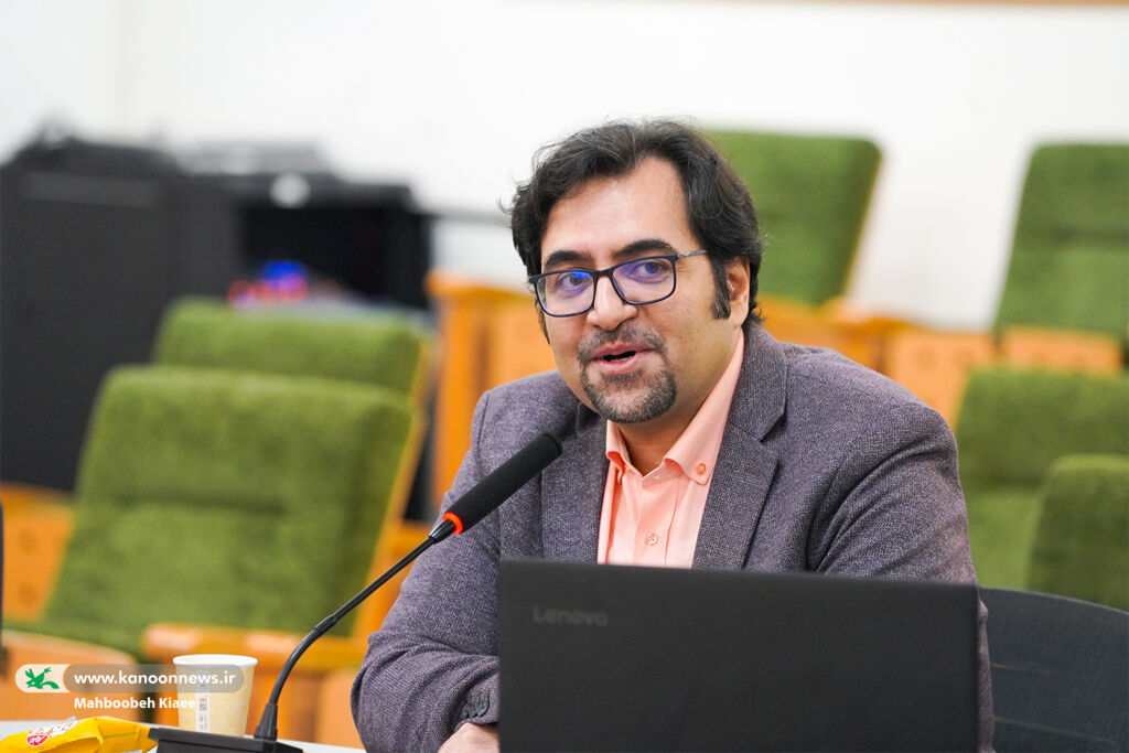 اسباب‌بازی؛ پلی میان نسل‌ها و هویتی فراموش‌شده در میان ابزارهای دیجیتال