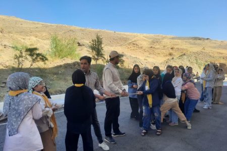 جشنواره بازی‌های بومی- محلی کانون همدان برگزار خواهد شد