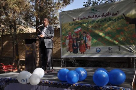 توجه به کودکان و نوجوانان از اولویت‌هاست