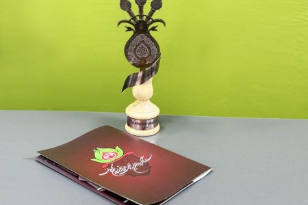 تجلیل از کانون پرورش فکری گیلان به پاس نقش‌آفرینی در کنگره ۸۰۰۰ شهید استان