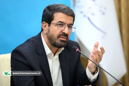 لزوم نگاه راهبردی به کانون پرورش فکری؛ استاندار همدان بر حمایت همه دستگاه‌ها تأکید کرد