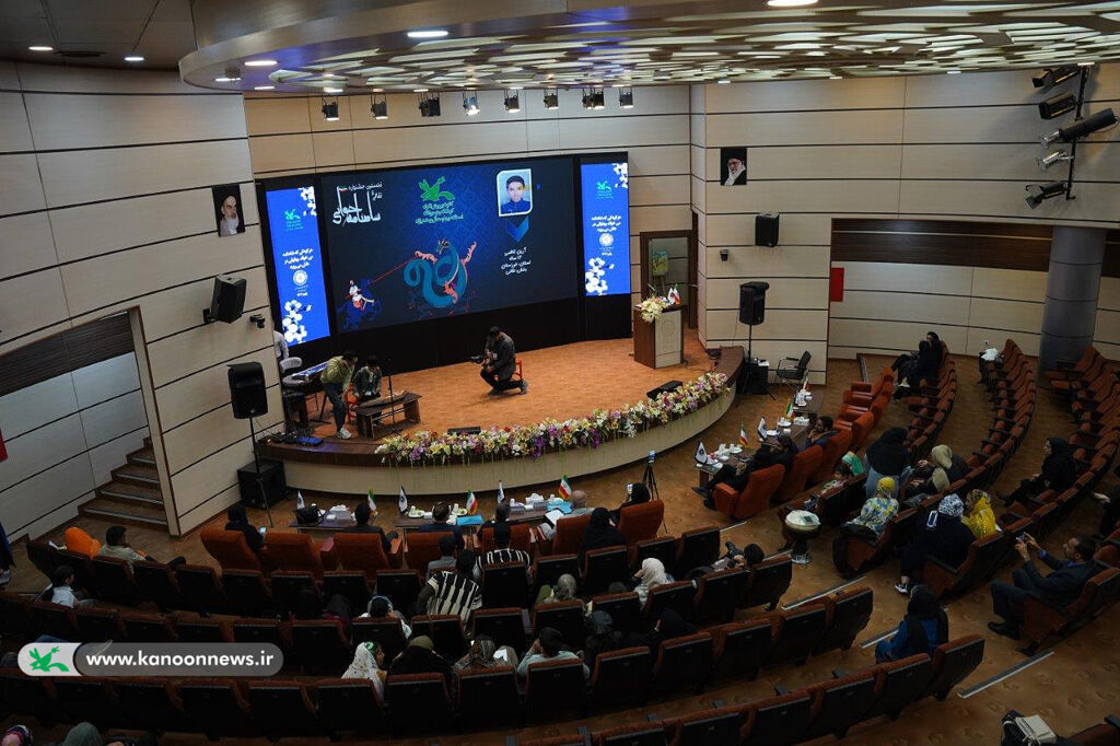 برگزیدگان نخستین جشنواره منطقه‌ای «راویان زاگرس» در شهرکرد معرفی شدند