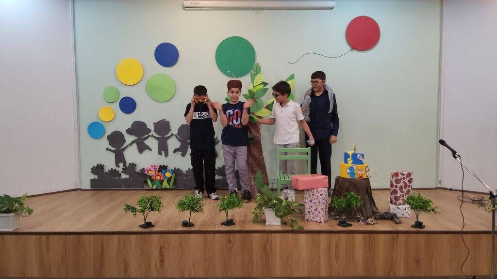 1357242-1 کودکان با نیازویژه در مرکز فراگیر ۲۱ استان تهران