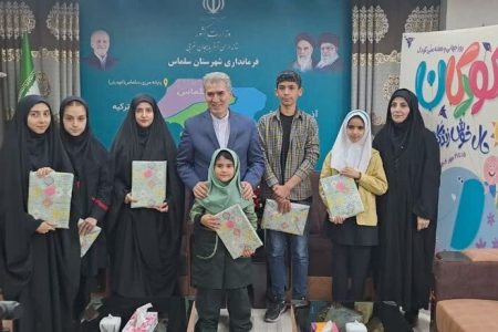 فضای مجازی باید ابزار رشد فکری باشد