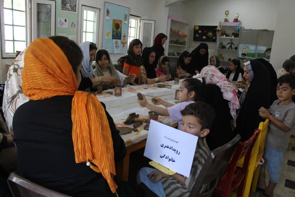 درخشش سه مرکز کانون آذربایجان‌غربی در رویداد استانی نوآورانه تابستان ۱۴۰۴