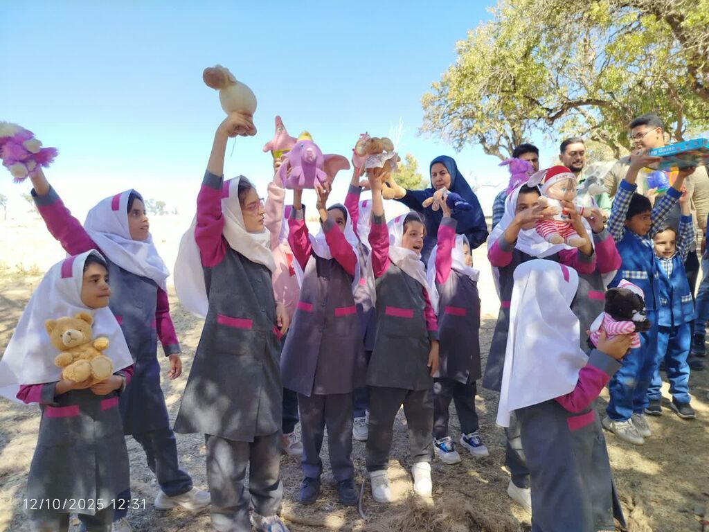 پیک امید_مرکزی