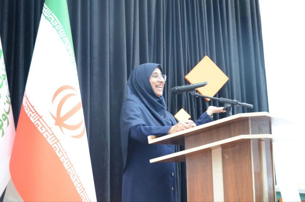 1357351-1 برگزیدگان مسابقه ادبی گلستان خوانی معرفی شدند