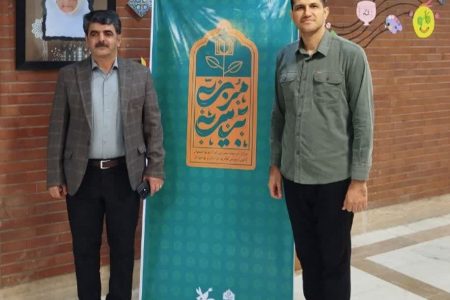 پس از سال‌ها، دیدار مربی و عضو دیروز مرکز صحنه