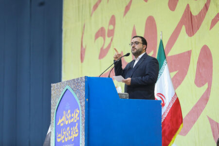 کار برای کودک و نوجوان، سرمایه‌گذاری برای آینده کشور است