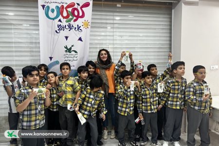 برگزاری ورکشاپ آموزشی “چاپ روی پارچه و هنر صدف”