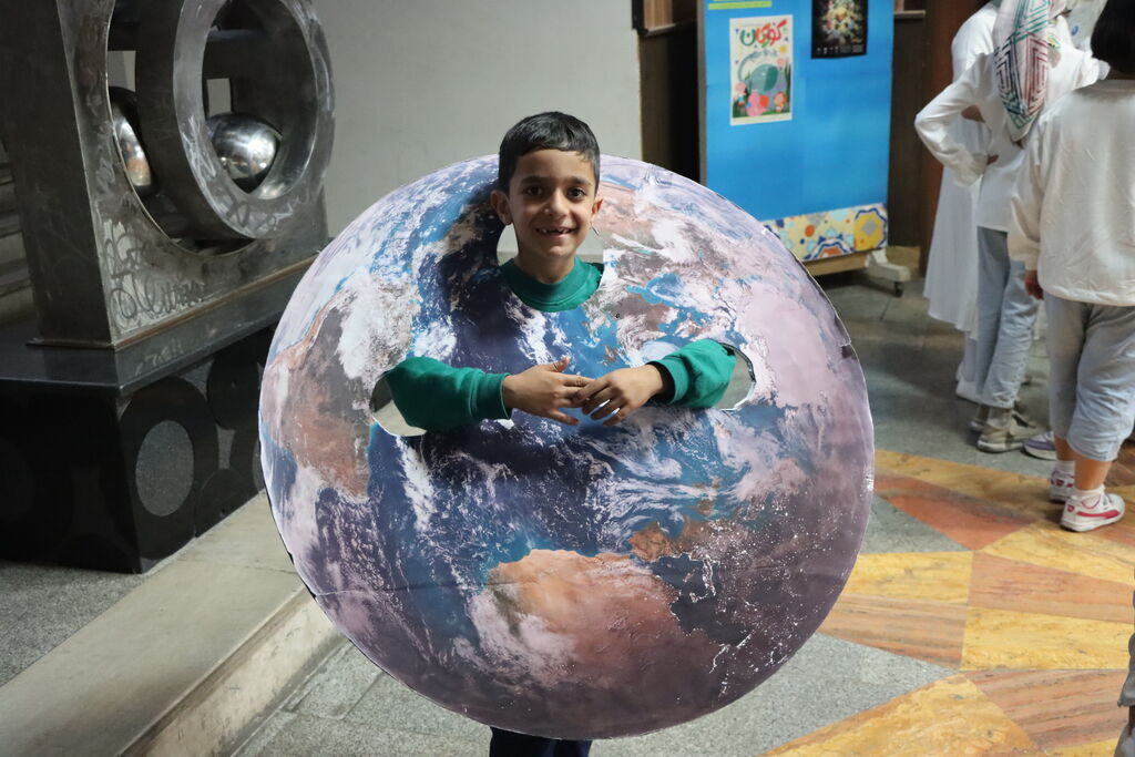 نشست تخصصی کارکردهای آموزشی تئاتر در انتقال مفاهیم علمی