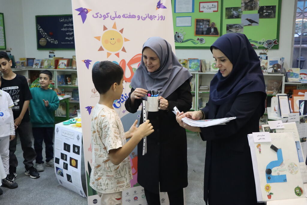 نشست تخصصی کارکردهای آموزشی تئاتر در انتقال مفاهیم علمی