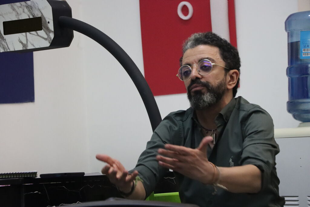 نشست تخصصی کارکردهای آموزشی تئاتر در انتقال مفاهیم علمی