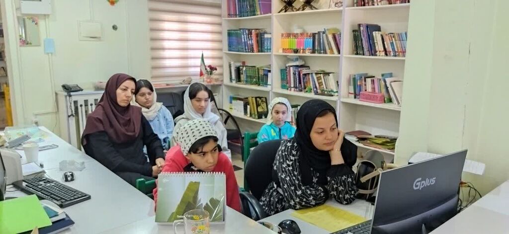 پیوند هنر، احساس و اجرا در کانون