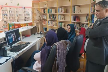 پیوند هنر، احساس و اجرا در کانون