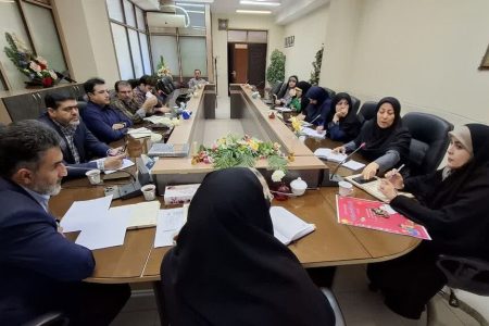 آخرین تمهیدات جشنواره بازی و اسباب‌بازی در آذربایجان غربی