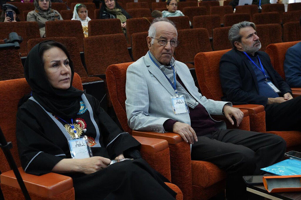 1358356-1 «ایران قهرمان»؛ روایت افتخار جشنوارهی شاهنامهخوانی در شهرکرد